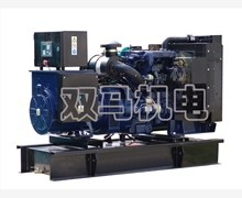 1000KW帕金斯柴油發(fā)電機組